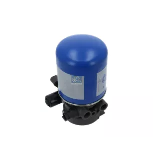 Déssiccateur Pour Iveco EuroStar, EuroTech, Trakker - 41031473.
