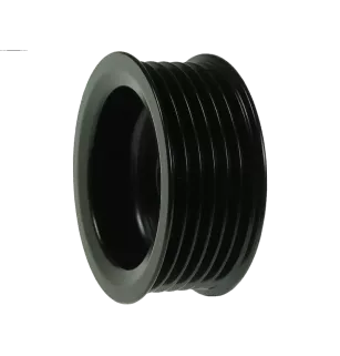 AS-PL UD46574AP Polia alternadora, Mitsubishi A003TG5891, A3TG5891