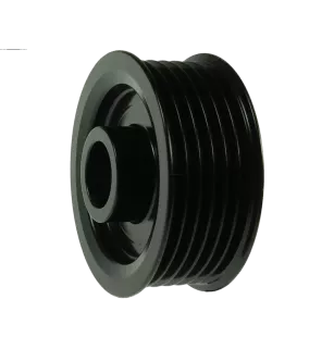 AS-PL UD46574AP Polia alternadora, Mitsubishi A003TG5891, A3TG5891
