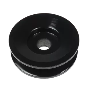 AS-PL UD45098AP Polia alternadora, Mitsubishi A3T07483, AS-PL A5004