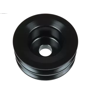 AS-PL UD46716AP Polia alternadora, Mitsubishi A0031888