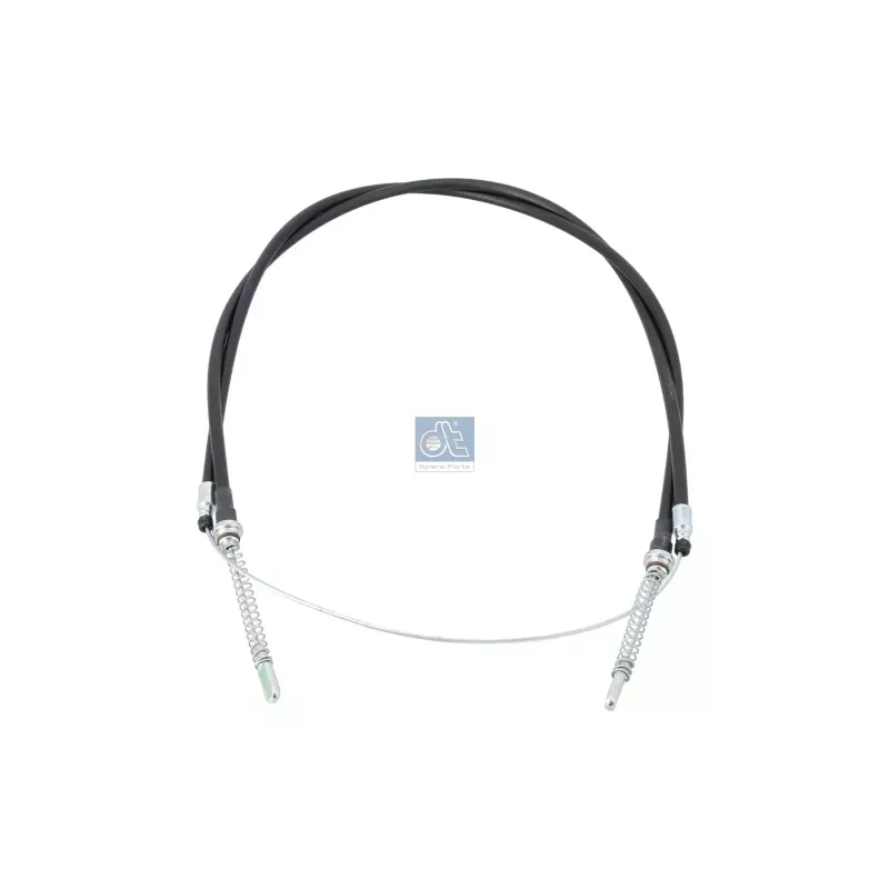 Câble bowden, frein de stationnement Pour Iveco Daily - 99434589 Câble bowden, frein de stationnement Pour Iveco Daily - 99434589
