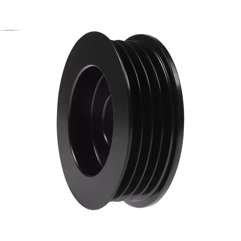 Poulie d’alternateur AS-PL UD18983AP, CARGO 136941, MAZDA B3C7-18-W10, MITSUBISHI A630C80370, A679C12670, MD618884
