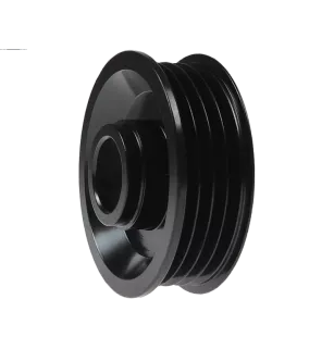 Poulie d’alternateur AS-PL UD18983AP, CARGO 136941, MAZDA B3C7-18-W10, MITSUBISHI A630C80370, A679C12670, MD618884
