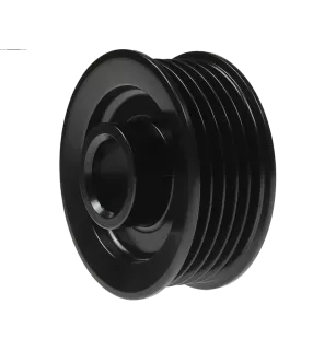 Poulie d’alternateur AS-PL UD41824AP pour UD52293AP, CARGO 331554, MITSUBISHI A630X89870, SUZUKI 31171-65D00