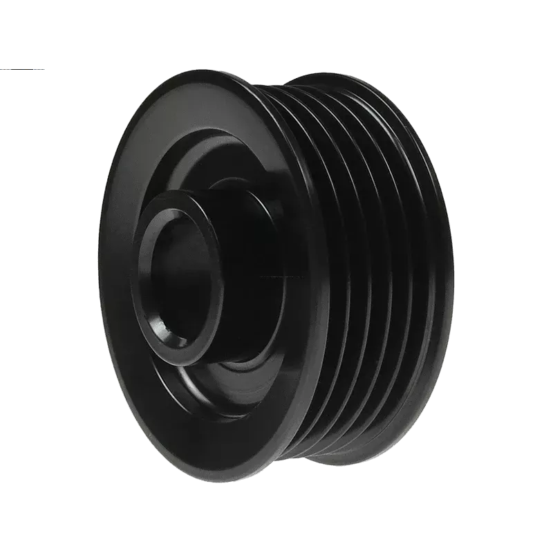 AS-PL UD41824AP Polia alternadora para UD52293AP, Carga 331554 AS-PL UD41824AP Polia alternadora para UD52293AP, Carga 331554