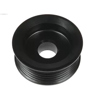 AS-PL UD41824AP Polia alternadora para UD52293AP, Carga 331554