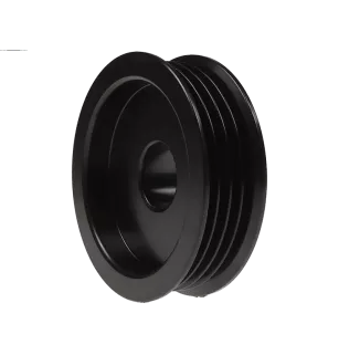 Poulie d’alternateur AS-PL UD43657AP pour UD47678AP, CARGO 139324, MITSUBISHI A679C13970, CQ CQ1040135, ELECTROLOG PUL5035