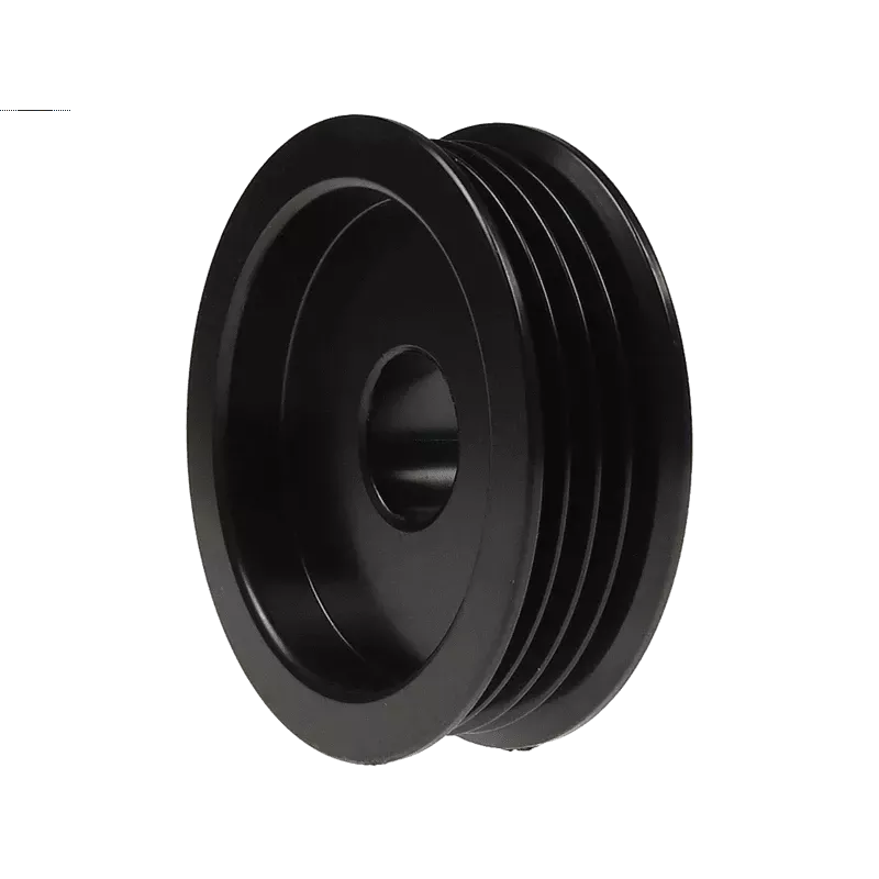 Poulie d’alternateur AS-PL UD43657AP pour UD47678AP, CARGO 139324, MITSUBISHI A679C13970, CQ CQ1040135, ELECTROLOG PUL5035