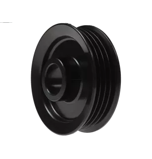 Poulie d’alternateur AS-PL UD43657AP pour UD47678AP, CARGO 139324, MITSUBISHI A679C13970, CQ CQ1040135, ELECTROLOG PUL5035