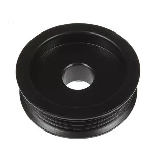 Poulie d’alternateur AS-PL UD43657AP pour UD47678AP, CARGO 139324, MITSUBISHI A679C13970, CQ CQ1040135, ELECTROLOG PUL5035