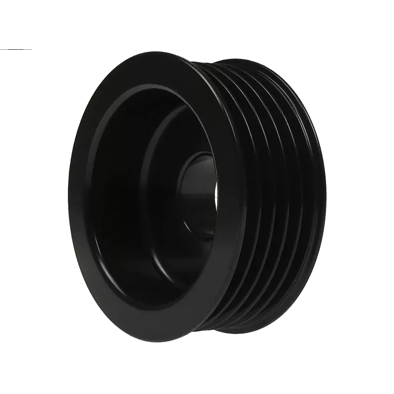 Poulie d’alternateur AS-PL UD43369AP, CARGO 136039, MITSUBISHI A679C09370, A679C14070, KRAUF APM6039, LAUBER CQ1040206