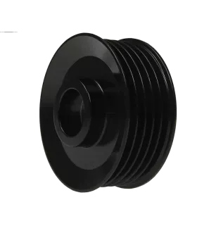 Poulie d’alternateur AS-PL UD43369AP, CARGO 136039, MITSUBISHI A679C09370, A679C14070, KRAUF APM6039, LAUBER CQ1040206