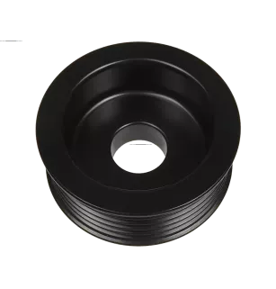 Poulie d’alternateur AS-PL UD43369AP, CARGO 136039, MITSUBISHI A679C09370, A679C14070, KRAUF APM6039, LAUBER CQ1040206