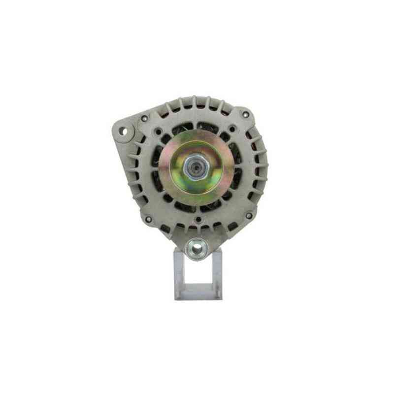 Alternador EUA 105A, Remy 10480228, Remy 10480228A, PIC 1205811DR1, PIC 2406127 Alternador EUA 105A, Remy 10480228, Remy 10480228A, PIC 1205811DR1, PIC 2406127