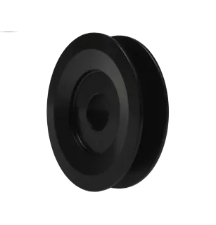 Poulie d’alternateur AS-PL UD45660AP, MITSUBISHI A005T01577, A5T01577