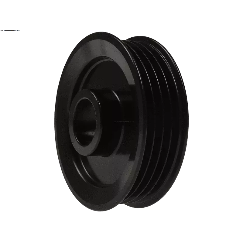 AS-PL UD49618AP alternator pulley, Cargo 136096, Denso 021041-4960 AS-PL UD49618AP alternator pulley, Cargo 136096, Denso 021041-4960