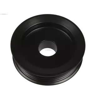 Poulie d’alternateur AS-PL UD49618AP, CARGO 136096, DENSO 021041-4960, 021041-5290, 021041-5700, ISUZU 8944109750, 8944682860