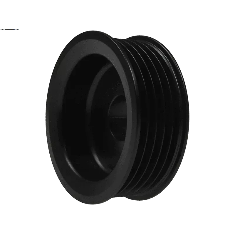 Poulie d’alternateur AS-PL UD51949AP, CARGO 230958, MITSUBISHI A630X86970, A630X88270, MD619386, MD619500, KRAUF APM0958