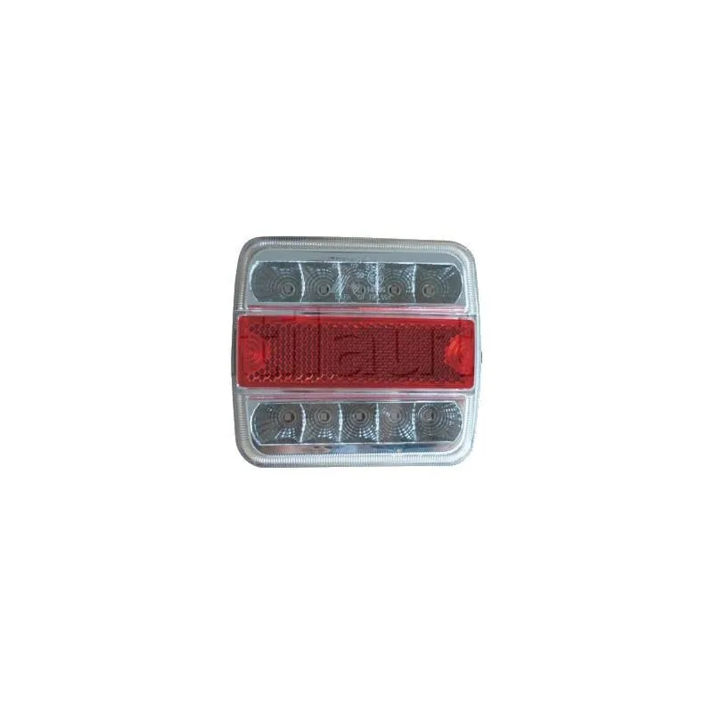 5 Function 12 Volt LED Trailer Light 5 Function 12 Volt LED Trailer Light