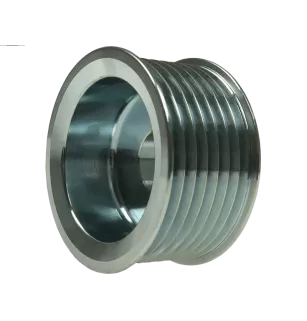 Poulie d’alternateur AS-PL UD52073AP, NISSAN 23150-BC40A, KRAUF APM7994