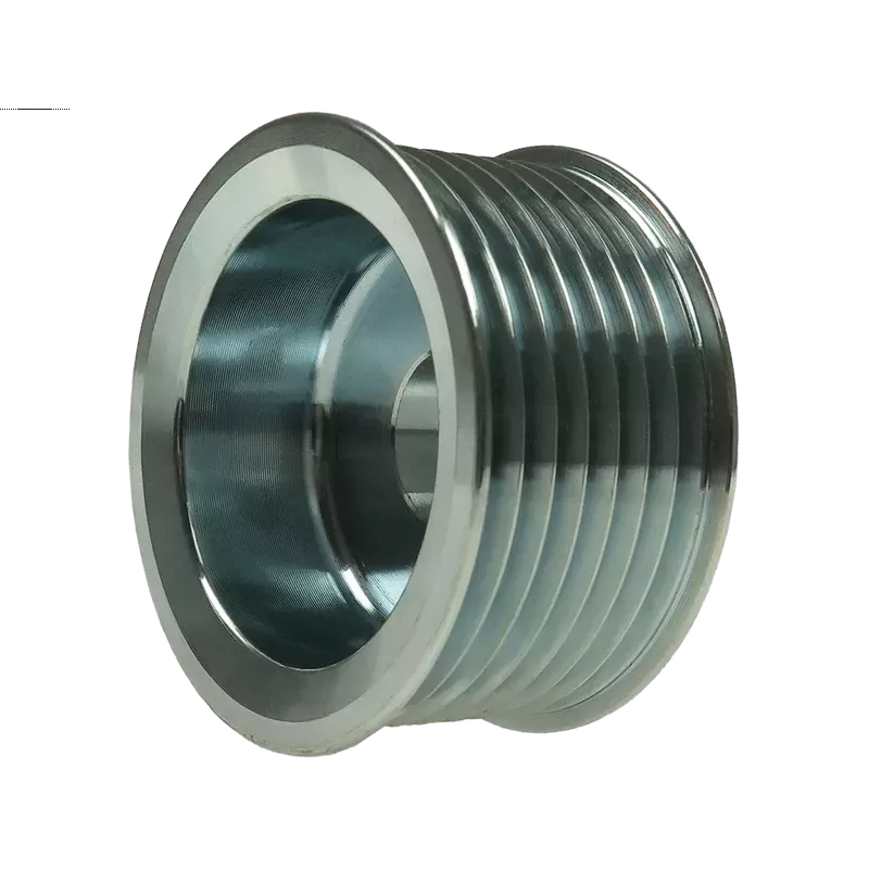 Poulie d’alternateur AS-PL UD52073AP, NISSAN 23150-BC40A, KRAUF APM7994