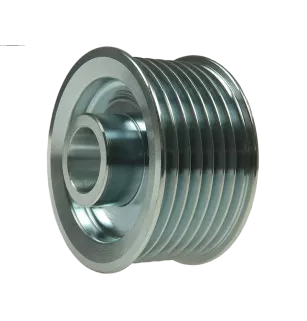 Poulie d’alternateur AS-PL UD52073AP, NISSAN 23150-BC40A, KRAUF APM7994