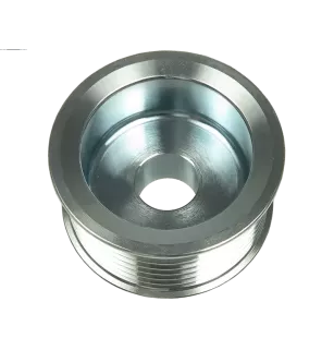 Poulie d’alternateur AS-PL UD52073AP, NISSAN 23150-BC40A, KRAUF APM7994