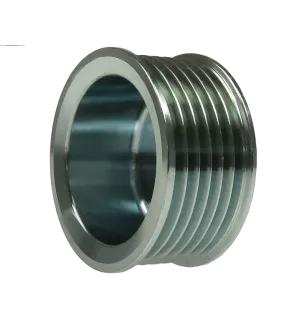 Poulie d’alternateur AS-PL UD49655AP, SUBARU 23752-AA100, KRAUF APM5590