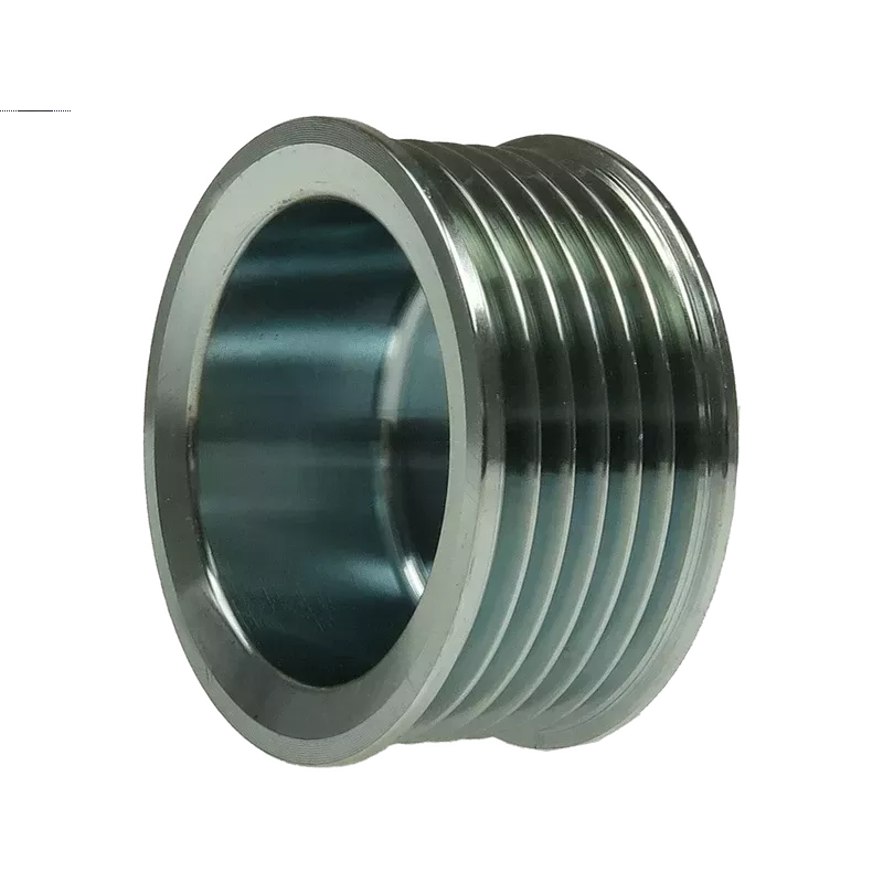 Poulie d’alternateur AS-PL UD49655AP, SUBARU 23752-AA100, KRAUF APM5590