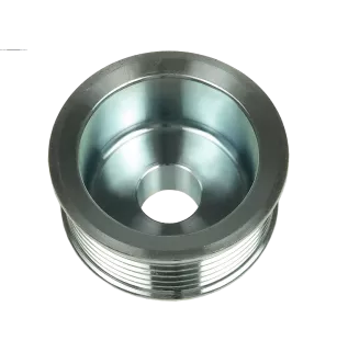 Poulie d’alternateur AS-PL UD49655AP, SUBARU 23752-AA100, KRAUF APM5590