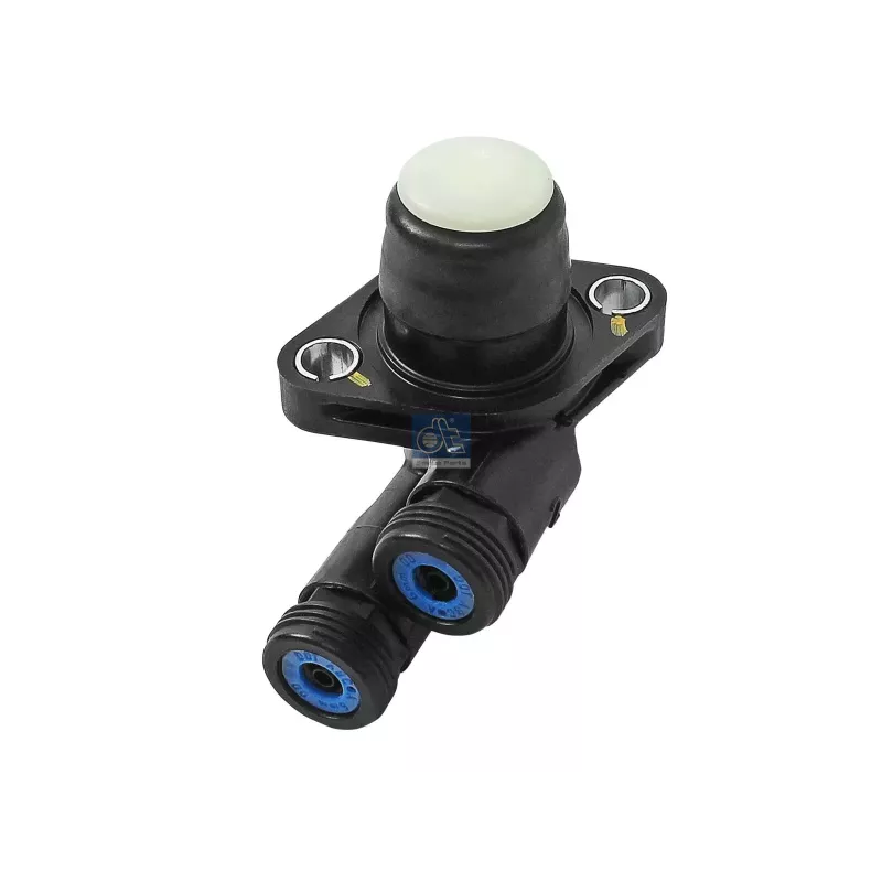 Valve de commande Pour Iveco Domino, EuroRider, Stralis, Trakker, T-Way, X-Way - 5801279155