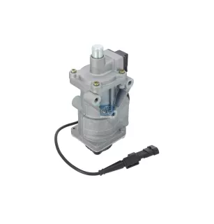 Valve de frein pour Iveco Eurocargo, Eurofire - 5 0410 0604