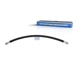 Tube de frein Pour Heuliez GX - Iveco Arway, Citelis, Crealis, Crossway, Evadys, Urbanway - 5801507961