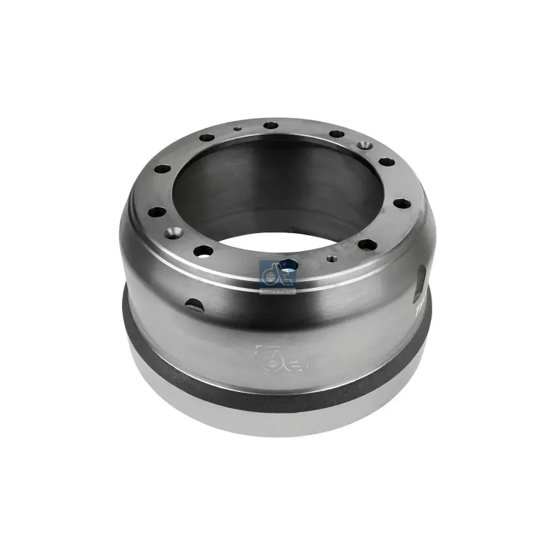 Tambour de frein, D: 410 mm, 10 bores, b: 23 mm pour Iveco Trakker - 0718 3049