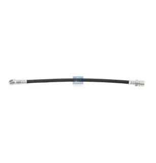 Tube de frein, L: 390 mm Pour Iveco Eurocargo - 98409528