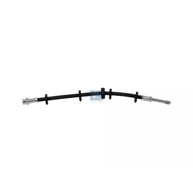 Tube de frein Pour Iveco Daily - 504175594 - 504175595 - ZG.50274-0008