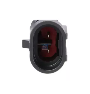 Valve de frein à main, M16 x 1,5, max. 11 bar Pour Iveco CityClass, Domino, Eurocargo, EuroClass, EuroMover, EuroRider