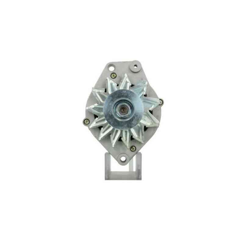 Lichtmaschine Volkswagen 100A, Bosch 0120468084, Bosch 0120468085, Bosch 0120468086, Bosch 0120468119