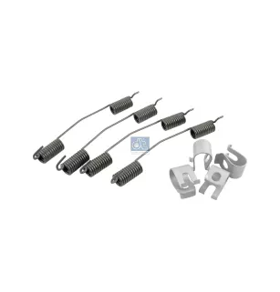 Kit de réparation Pour Iveco EuroStar, EuroTech, P/PA, Trakker - 93161260