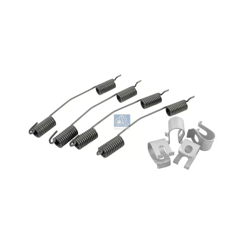Kit de réparation Pour Iveco EuroStar, EuroTech, P/PA, Trakker - 93161260