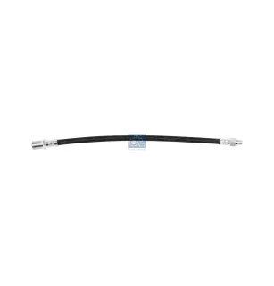 Tube de frein, L: 385 mm Pour Iveco Daily - 500327230 - ZG.50279-0008