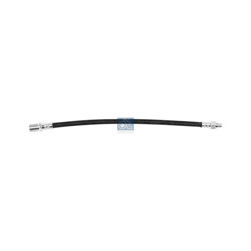 Tube de frein, L: 385 mm Pour Iveco Daily - 500327230 - ZG.50279-0008 Tube de frein, L: 385 mm Pour Iveco Daily - 500327230 - ZG.50279-0008