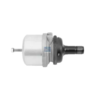 Cylindre de frein, M16 x 1,5, M48 x 2, Ls: 53 mm Pour Iveco EuroStar, EuroTech, Stralis, Trakker - 08169240 - 8169240