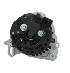 Lichtmaschine Volkswagen 110A , Bosch 0124325051 , VW 036903024 , Bosch ruil 0986048160 , EuroTec 12048160
