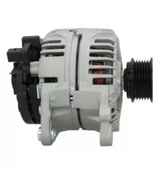 Lichtmaschine Volkswagen 110A , Bosch 0124325051 , VW 036903024 , Bosch ruil 0986048160 , EuroTec 12048160