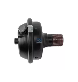 Cylindre de frein, M48 x 2 Pour Iveco Trakker - 41211026 - 41211304