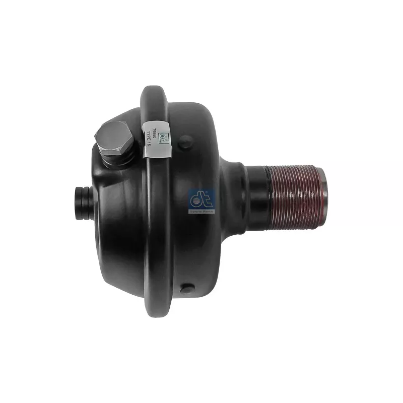 Cylindre de frein, M48 x 2 Pour Iveco Trakker - 41211026 - 41211304