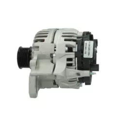 Alternador Volkswagen 110A, Bosch 0124325057, Bosch 0124325106, Bosch 0124325126, VW 036903024M