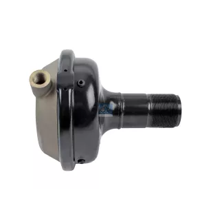Cylindre de frein, M16 x 1,5, M48 x 2, Ls: 53 mm Pour Iveco Trakker - 08166487 - 8166487